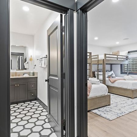 909 Park Ave Home Park City Zewnętrze zdjęcie