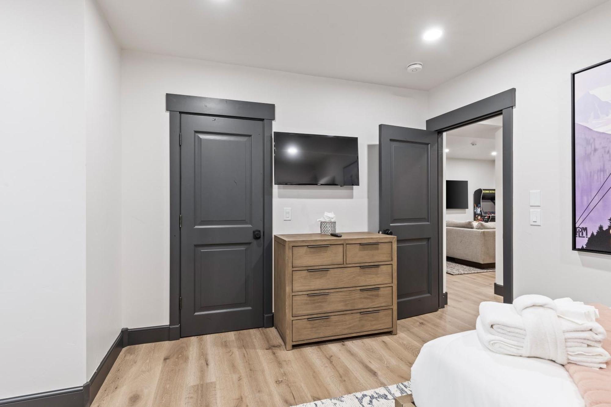909 Park Ave Home Park City Zewnętrze zdjęcie