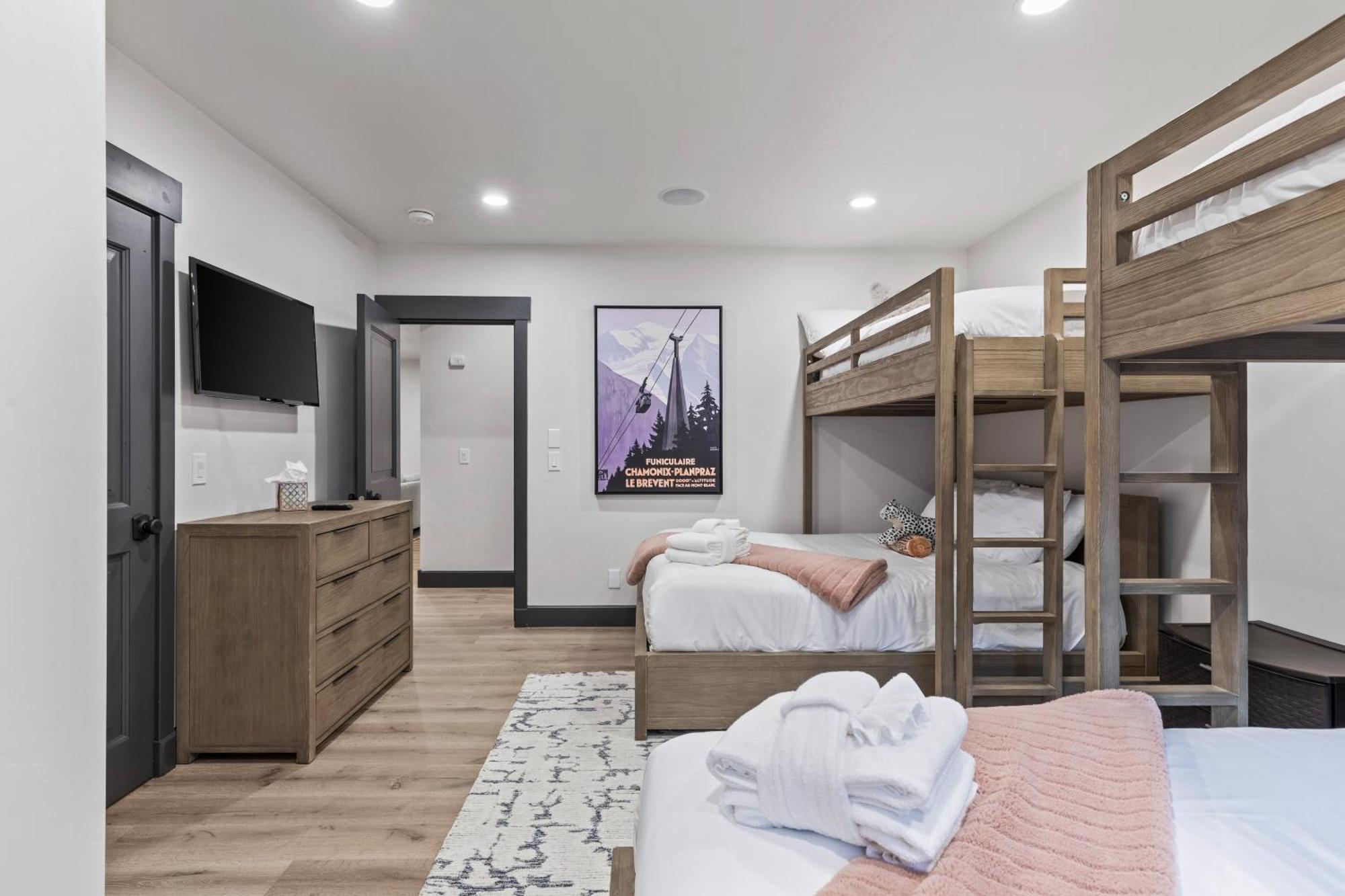 909 Park Ave Home Park City Zewnętrze zdjęcie