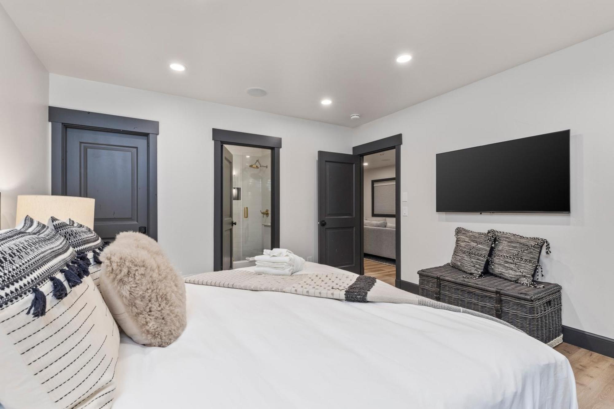 909 Park Ave Home Park City Zewnętrze zdjęcie