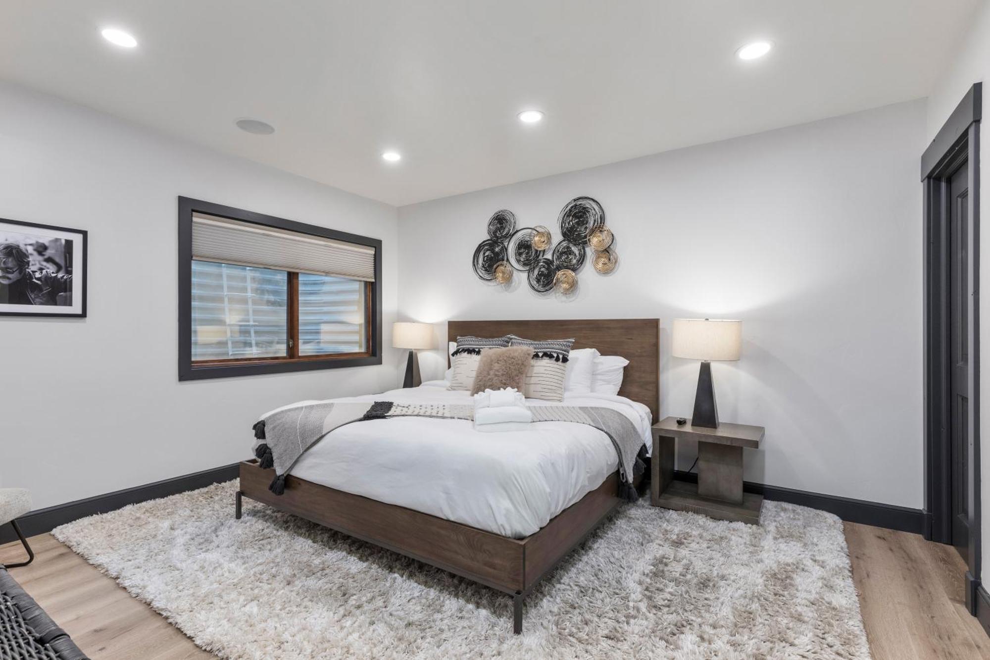 909 Park Ave Home Park City Zewnętrze zdjęcie