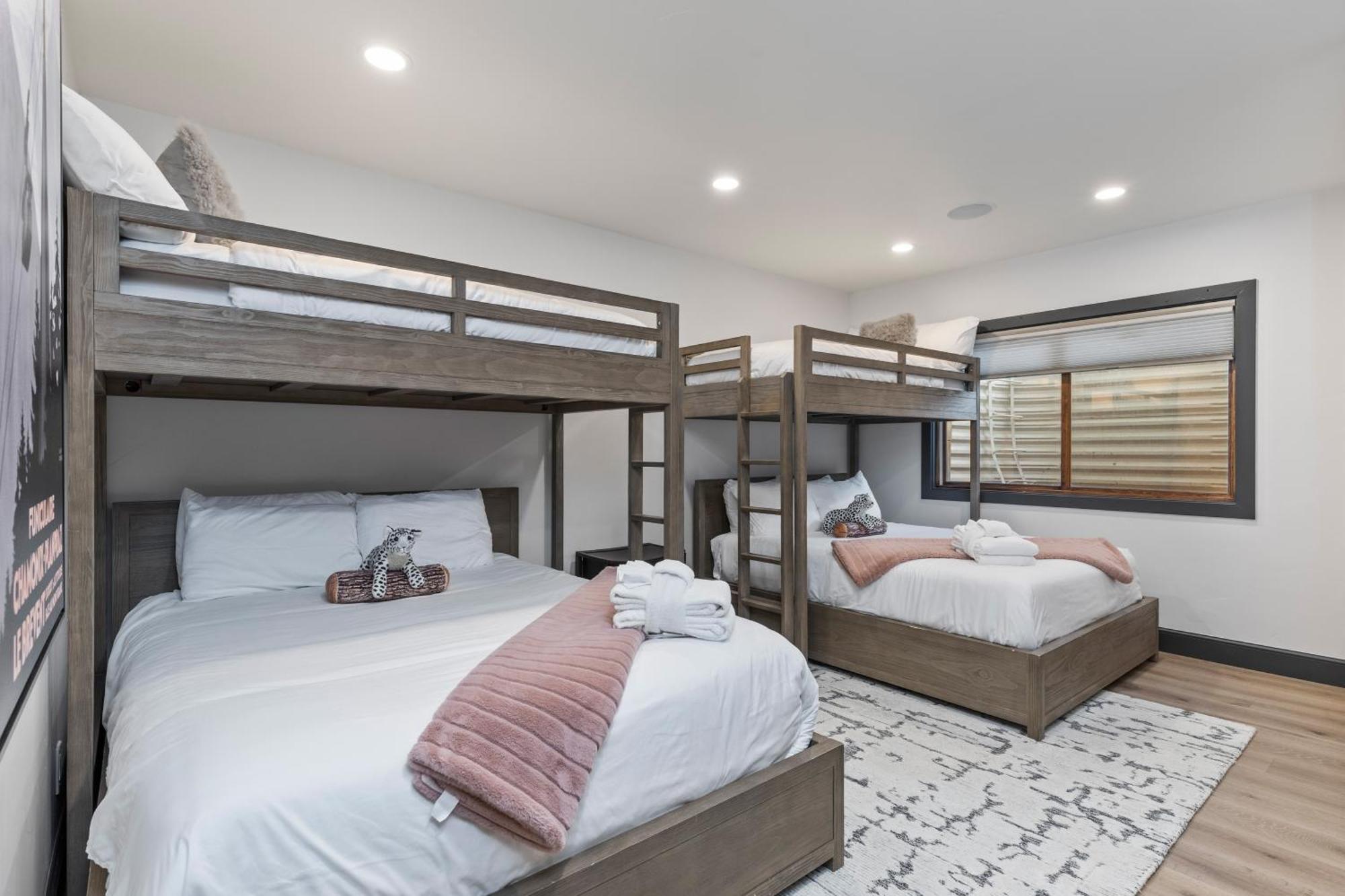 909 Park Ave Home Park City Zewnętrze zdjęcie