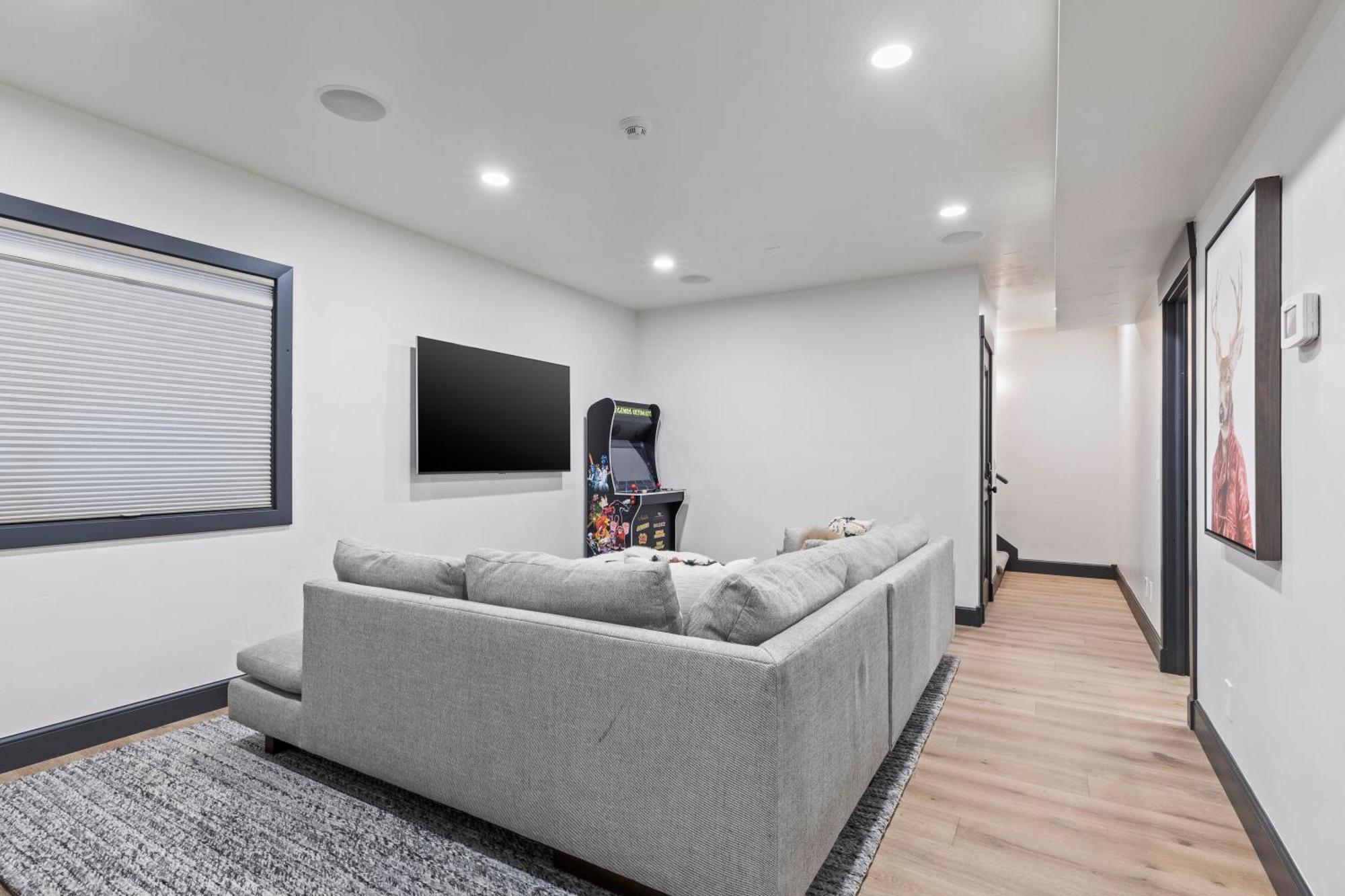 909 Park Ave Home Park City Zewnętrze zdjęcie