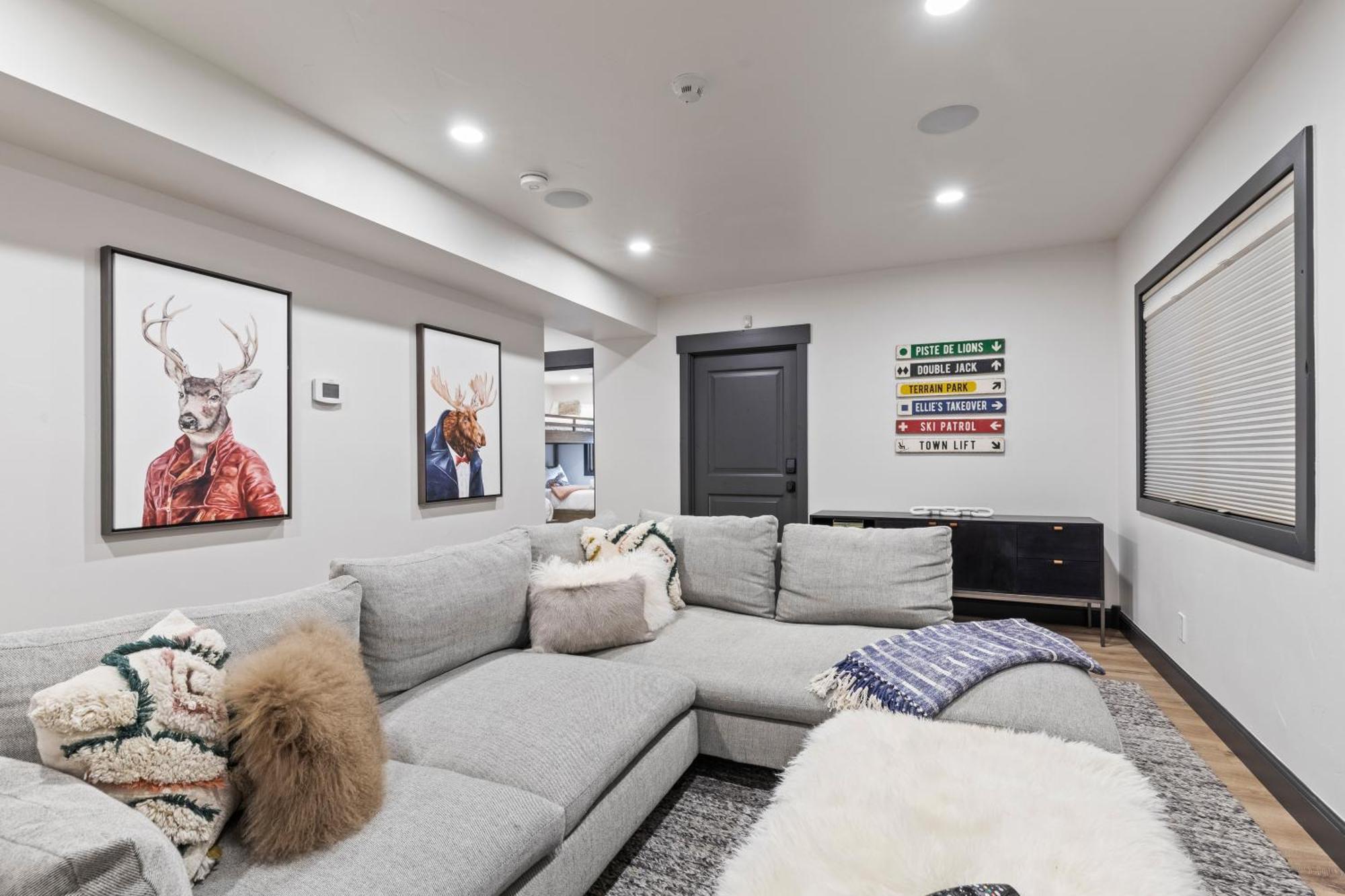 909 Park Ave Home Park City Zewnętrze zdjęcie