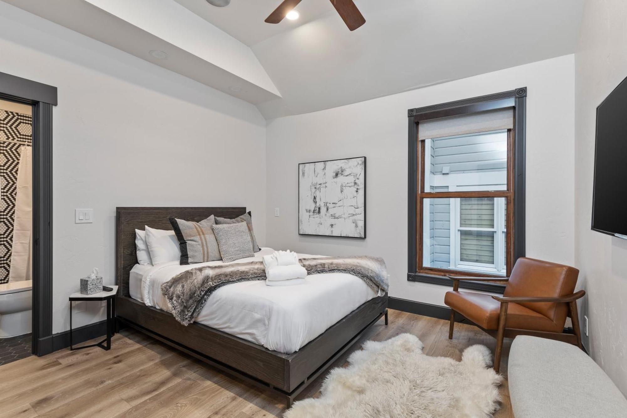 909 Park Ave Home Park City Zewnętrze zdjęcie