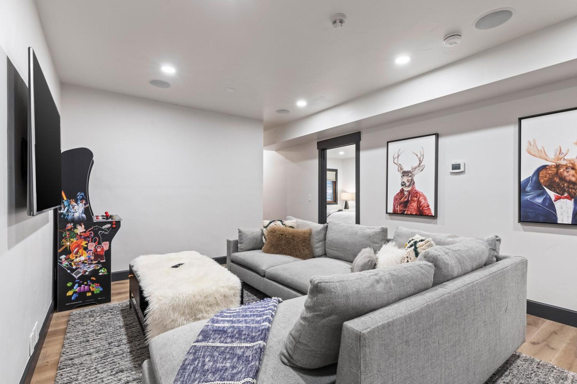 909 Park Ave Home Park City Zewnętrze zdjęcie
