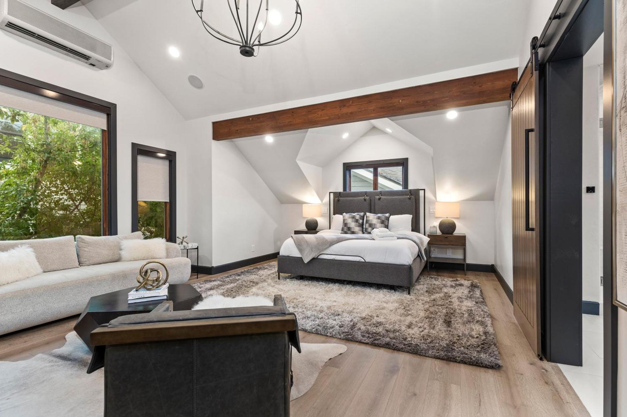 909 Park Ave Home Park City Zewnętrze zdjęcie