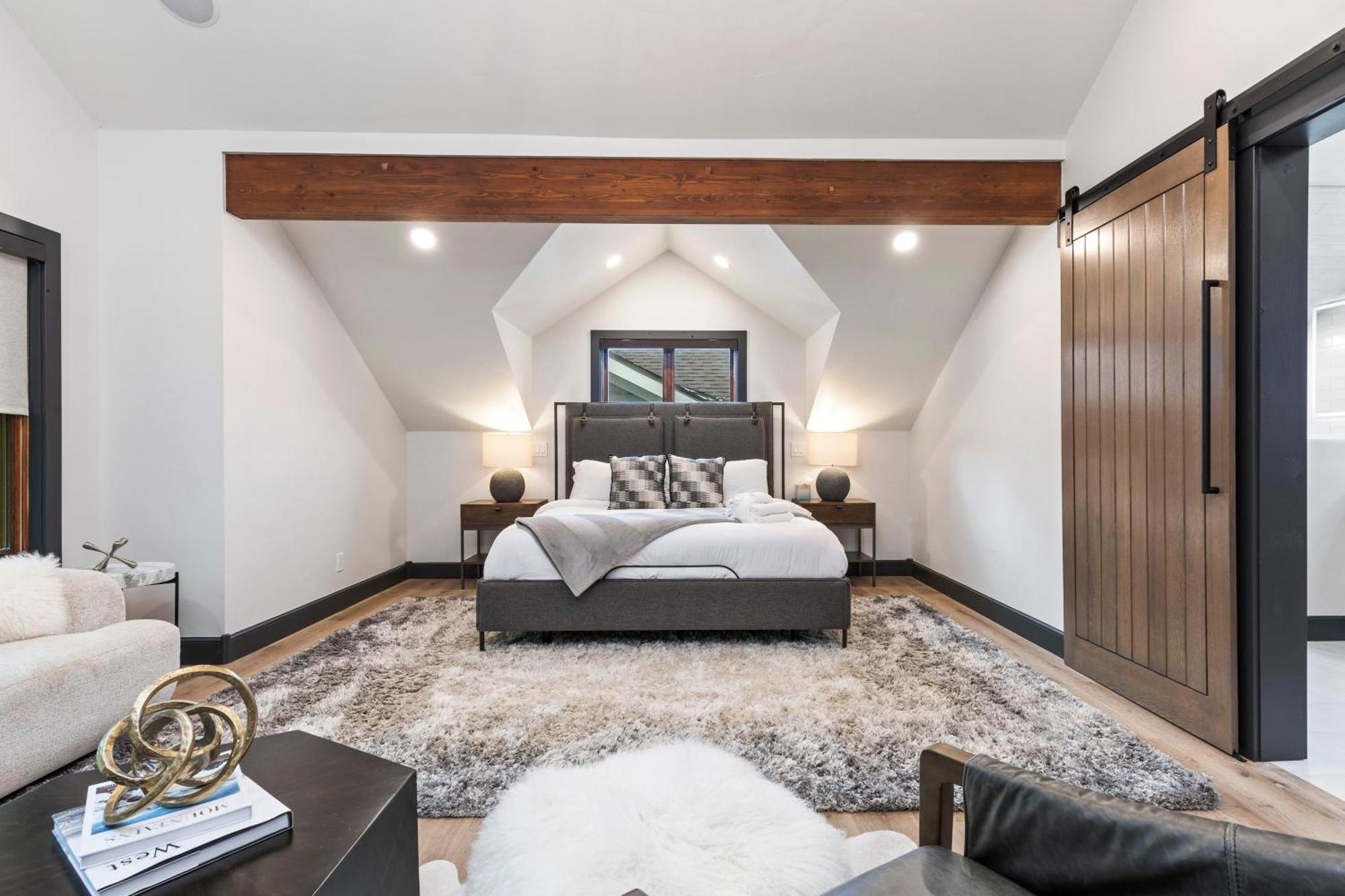 909 Park Ave Home Park City Zewnętrze zdjęcie
