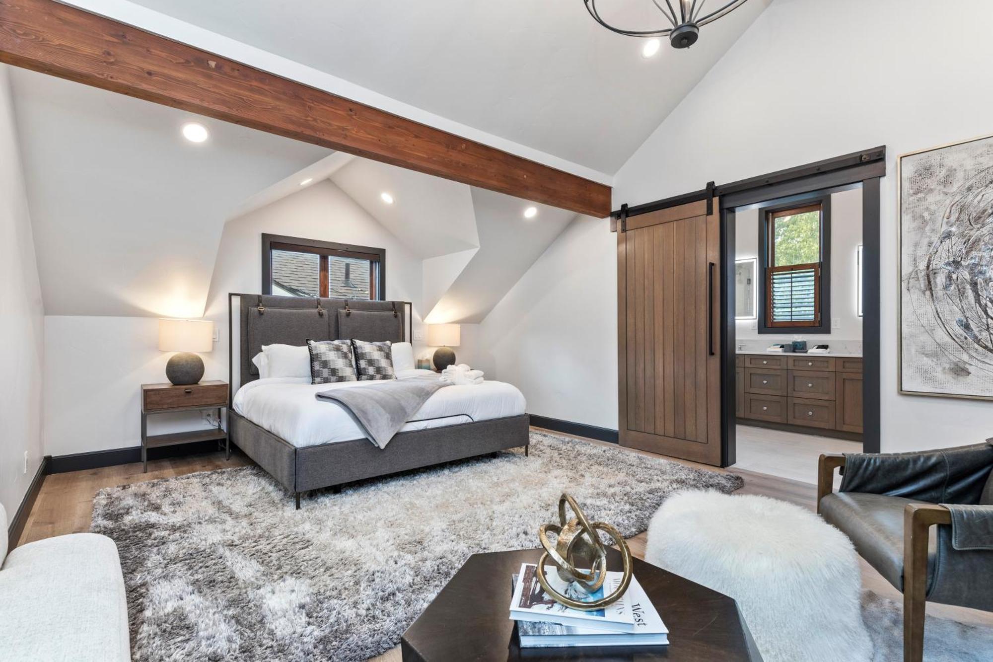 909 Park Ave Home Park City Zewnętrze zdjęcie