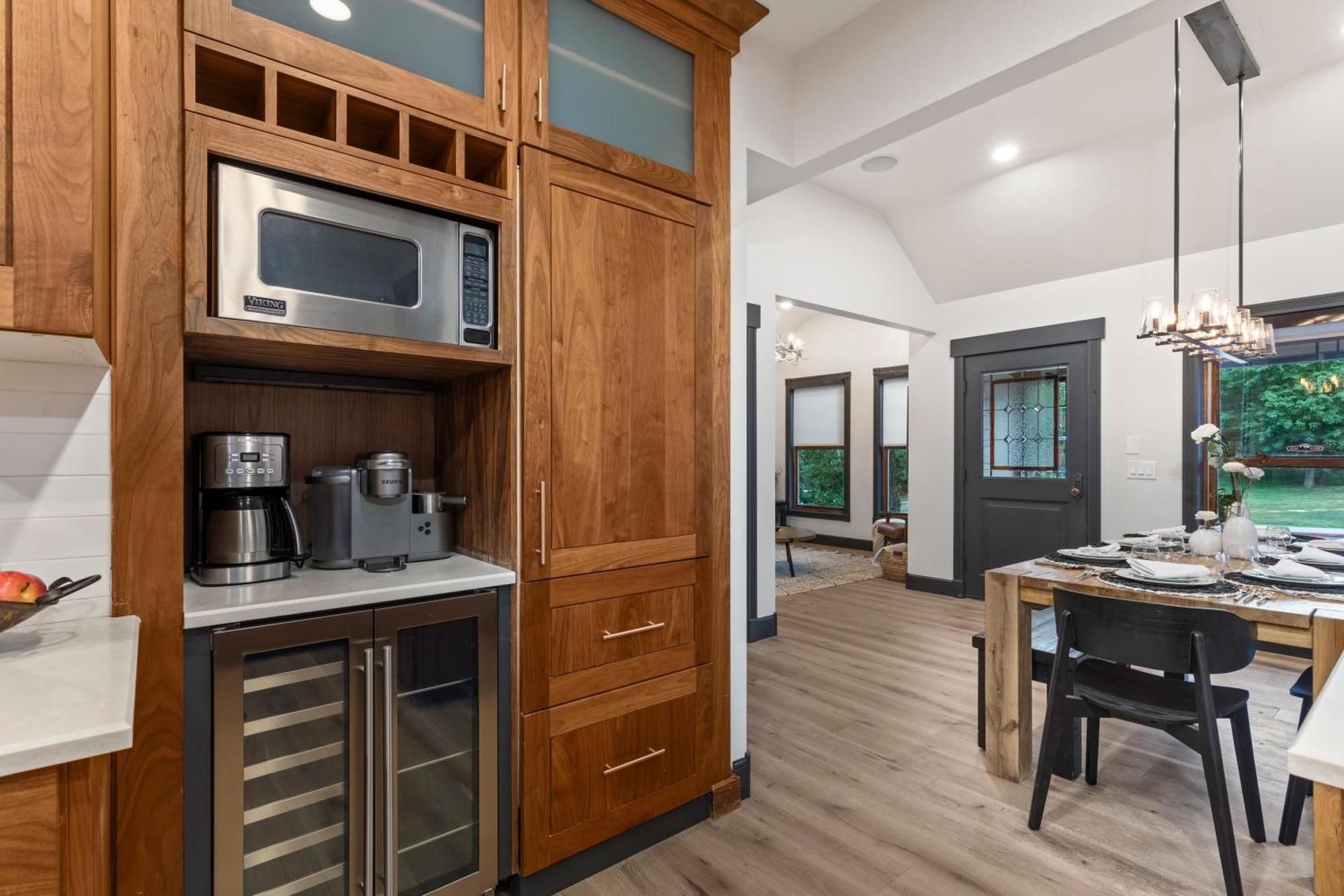 909 Park Ave Home Park City Zewnętrze zdjęcie