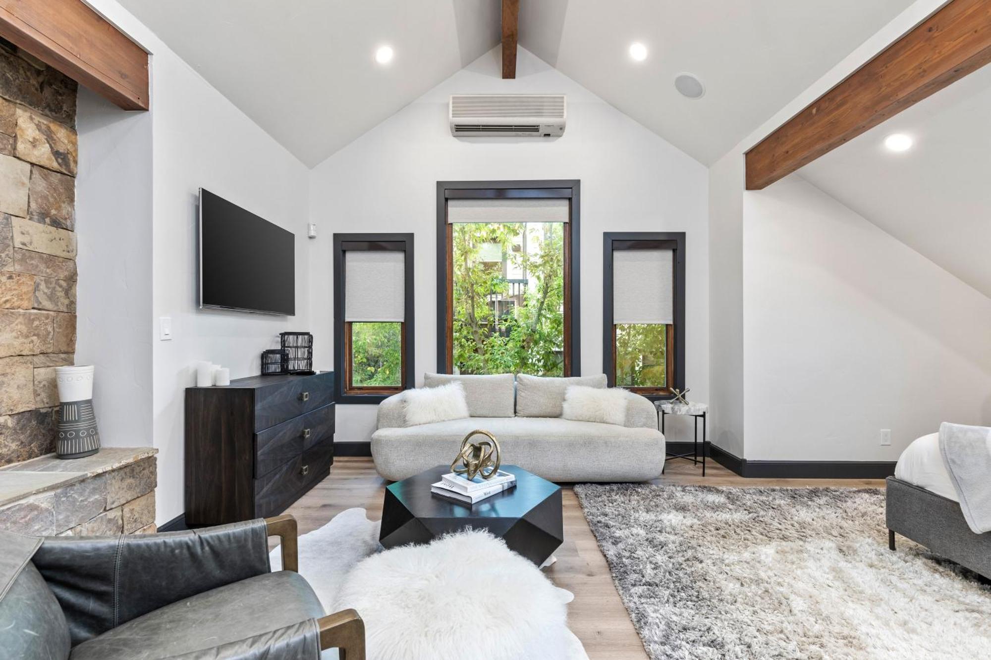 909 Park Ave Home Park City Zewnętrze zdjęcie