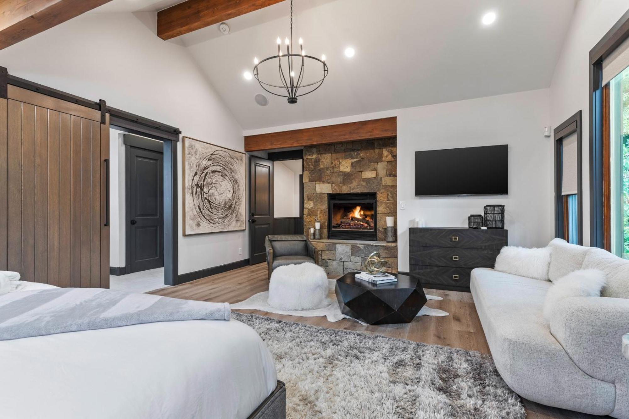 909 Park Ave Home Park City Zewnętrze zdjęcie