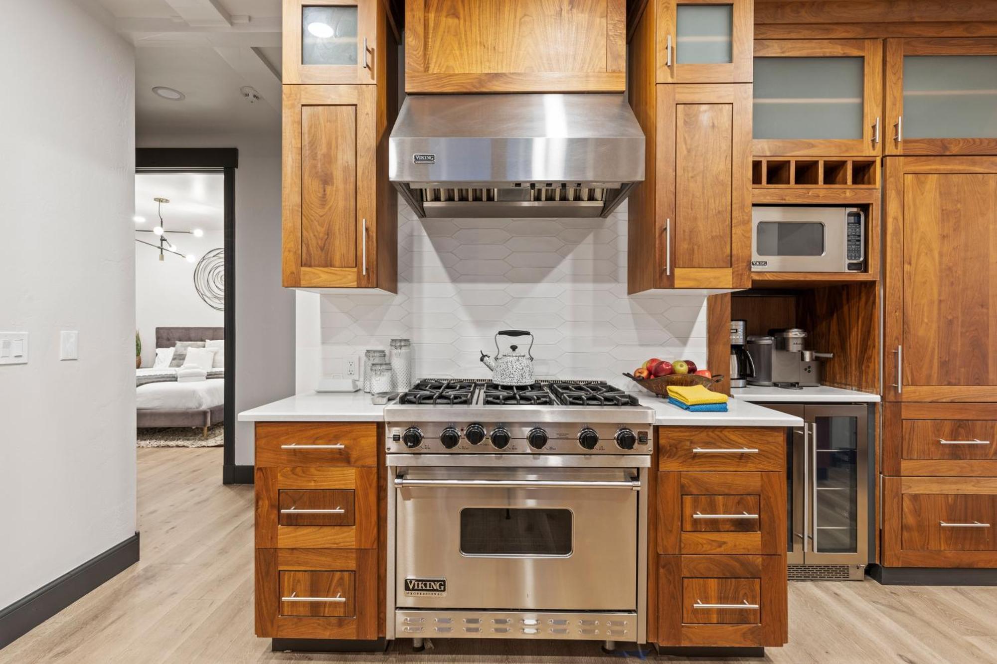 909 Park Ave Home Park City Zewnętrze zdjęcie