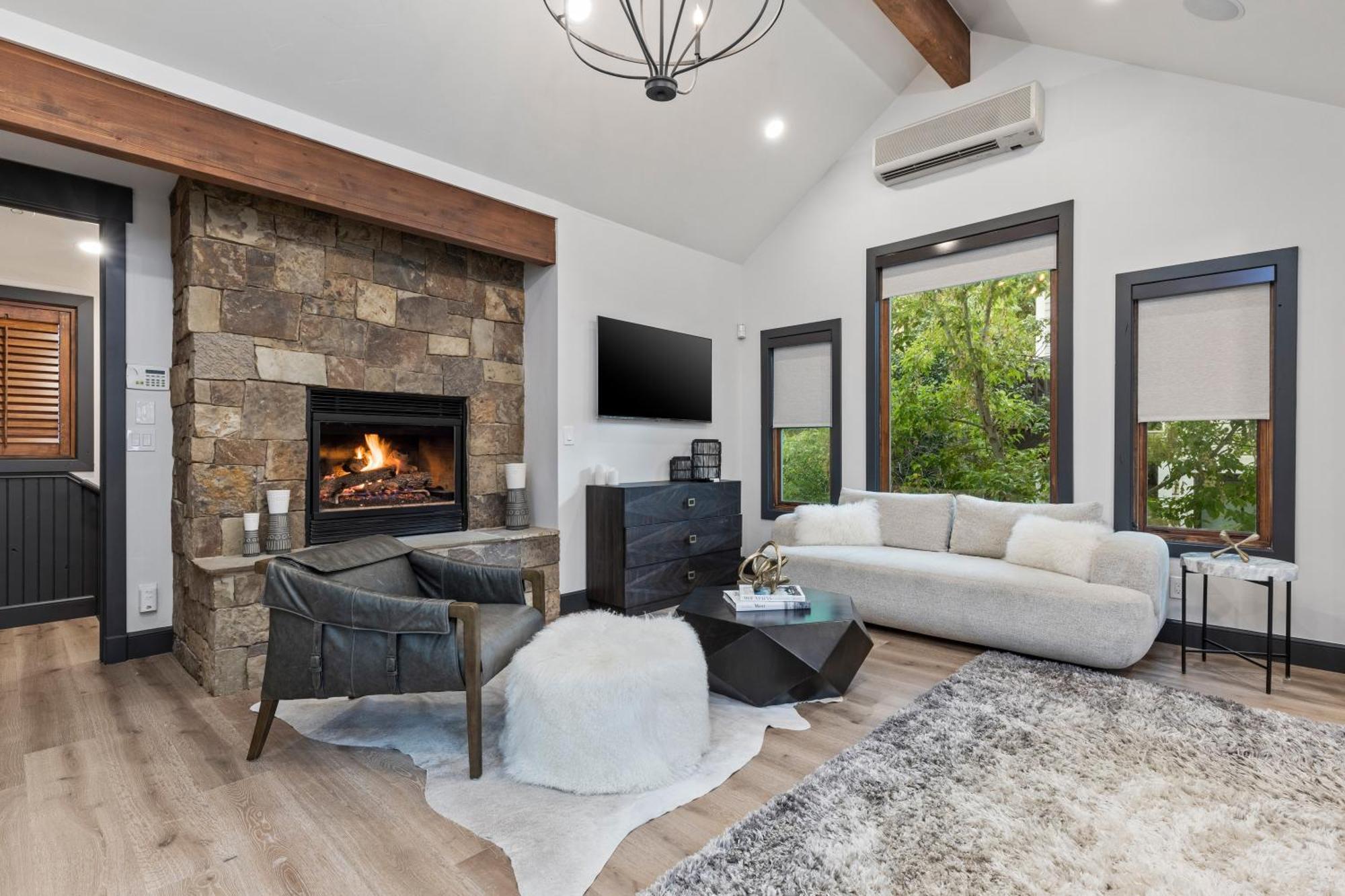 909 Park Ave Home Park City Zewnętrze zdjęcie