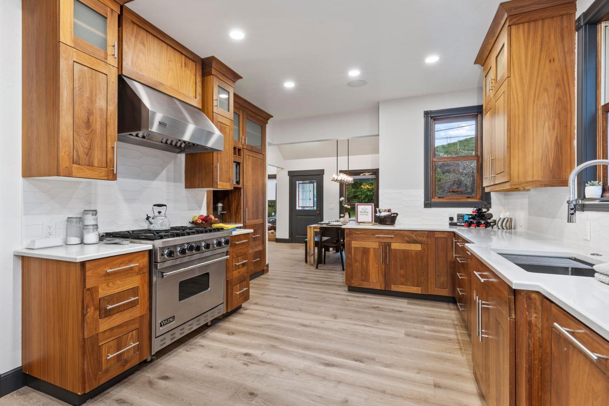 909 Park Ave Home Park City Zewnętrze zdjęcie