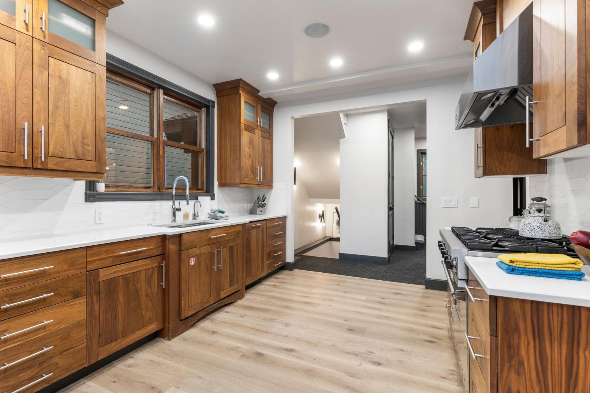 909 Park Ave Home Park City Zewnętrze zdjęcie