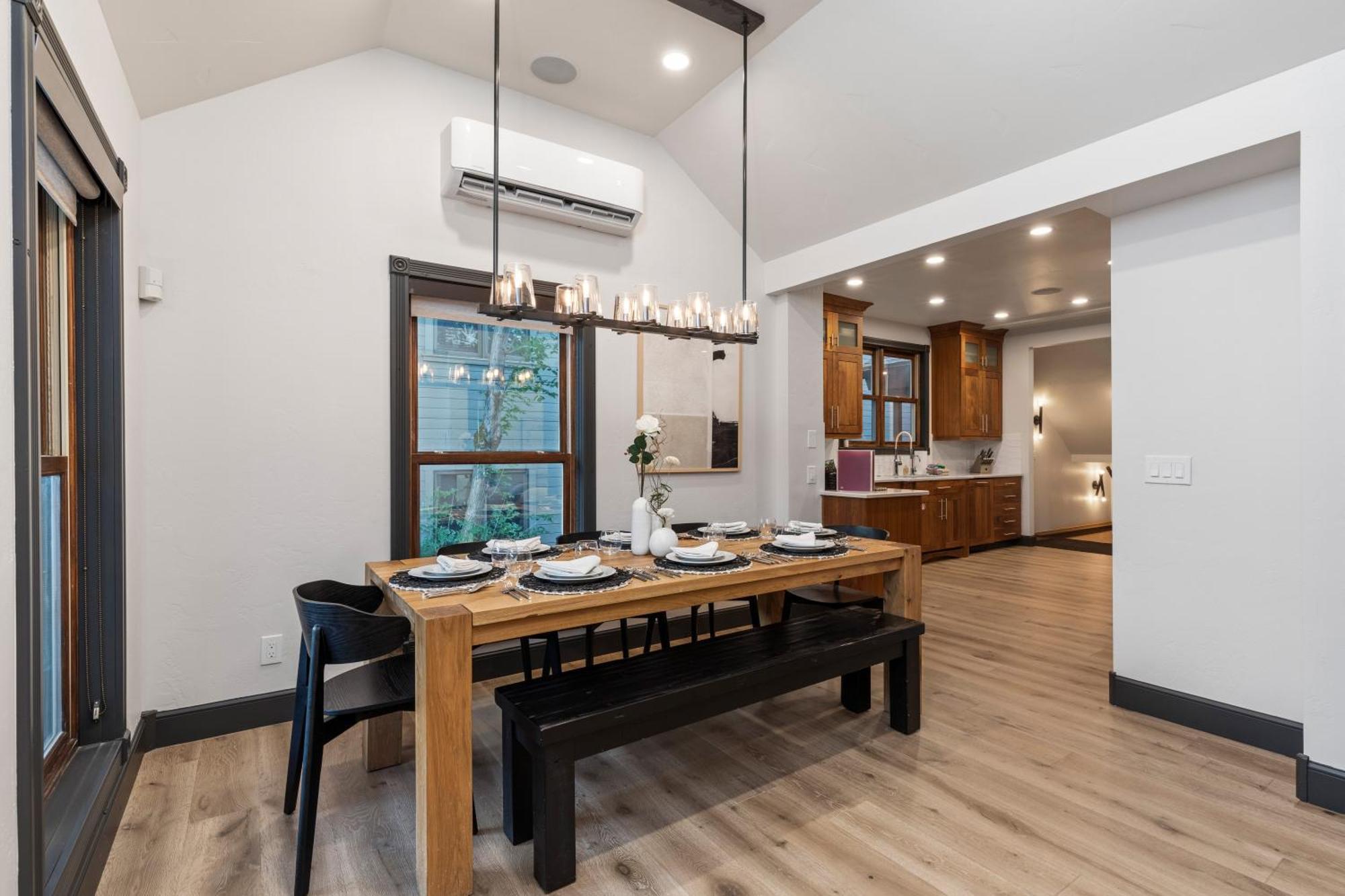 909 Park Ave Home Park City Zewnętrze zdjęcie