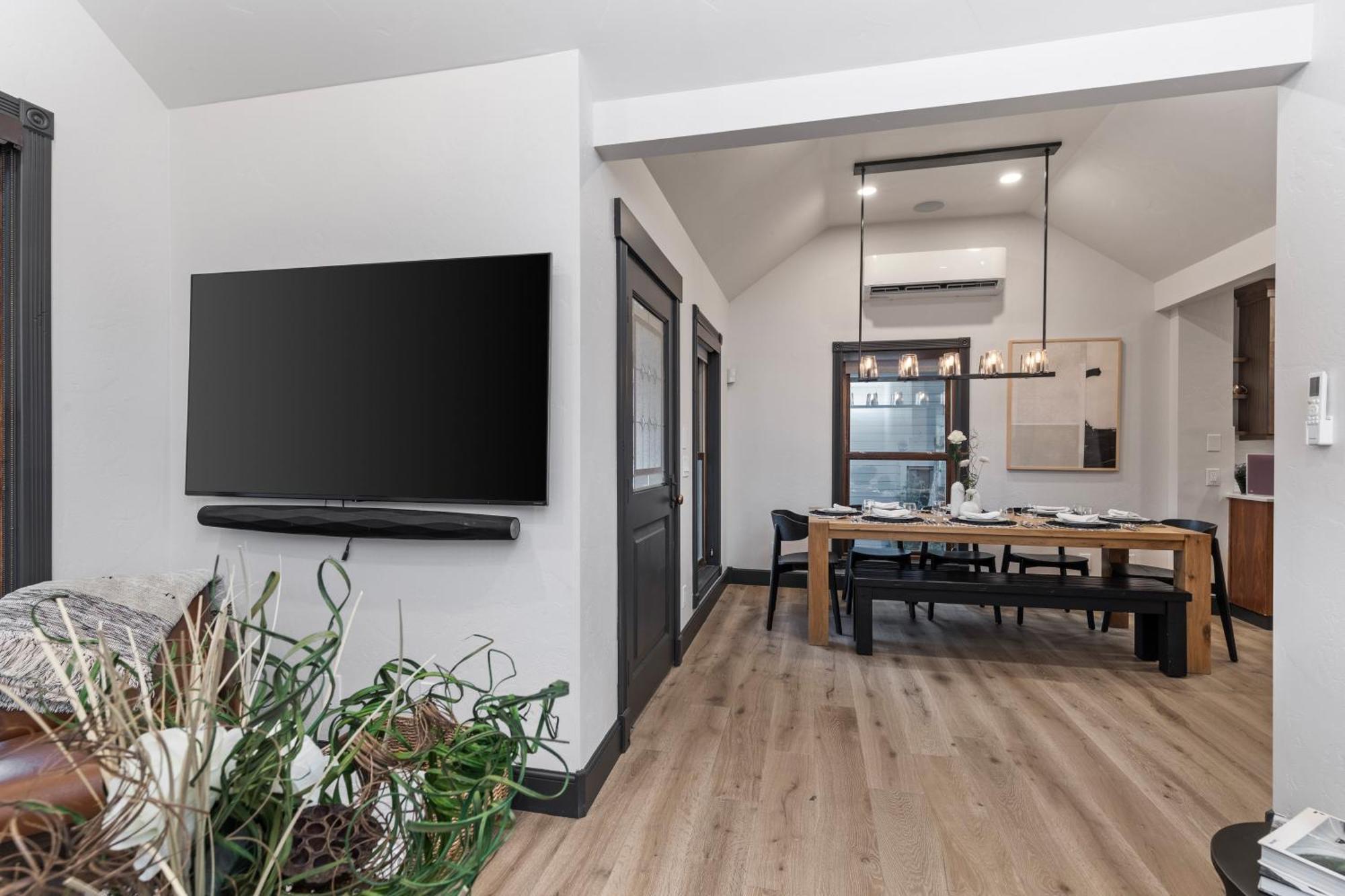 909 Park Ave Home Park City Zewnętrze zdjęcie