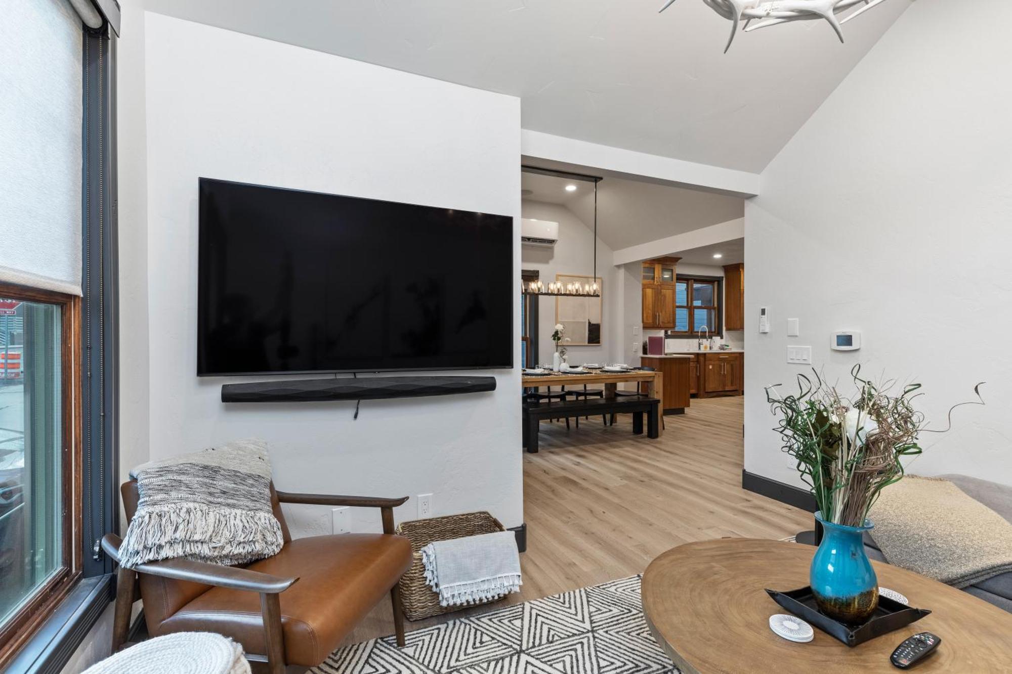 909 Park Ave Home Park City Zewnętrze zdjęcie