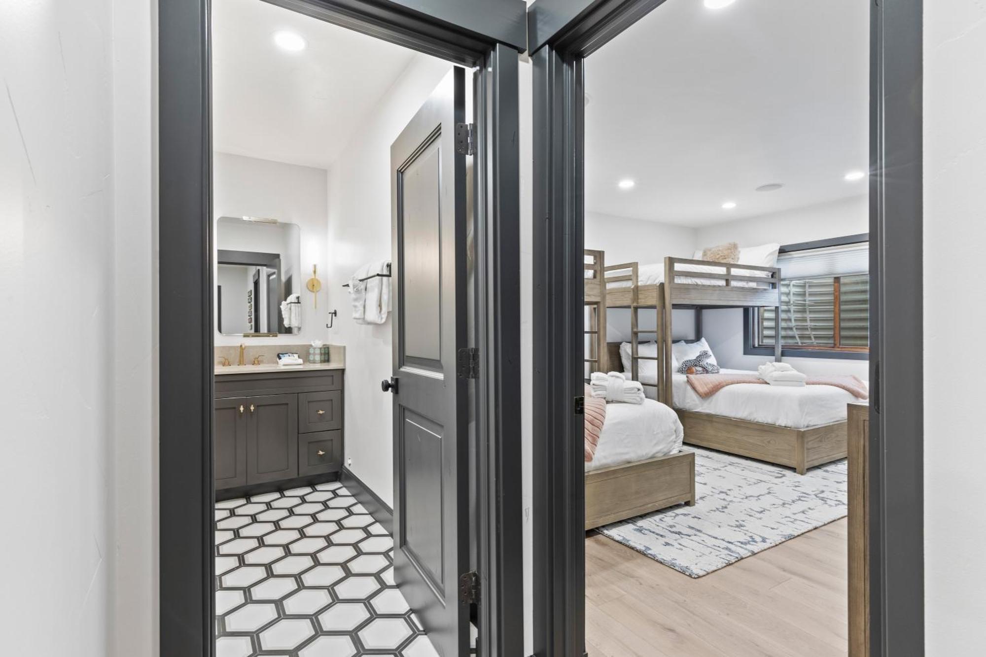 909 Park Ave Home Park City Zewnętrze zdjęcie