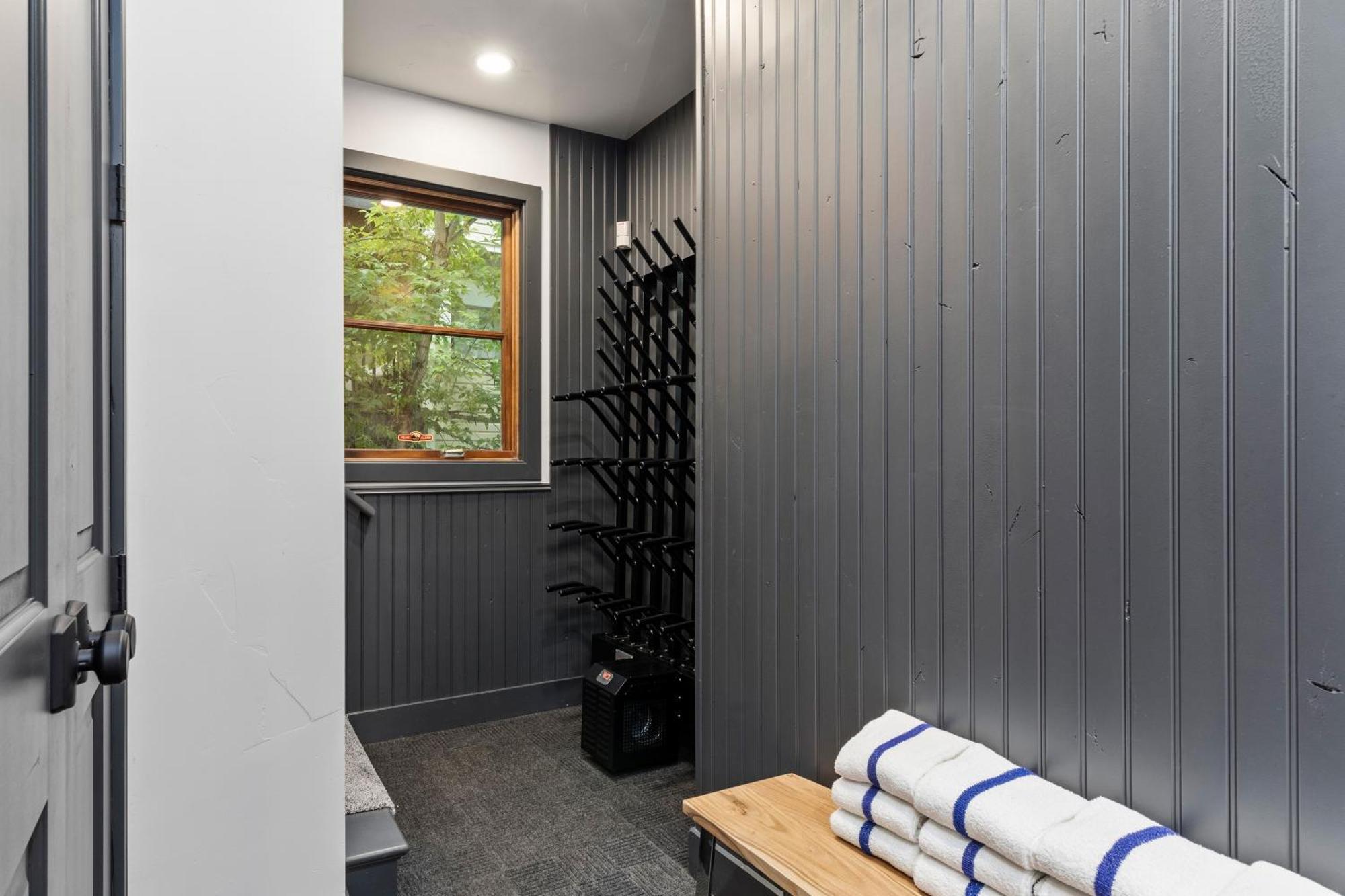 909 Park Ave Home Park City Zewnętrze zdjęcie