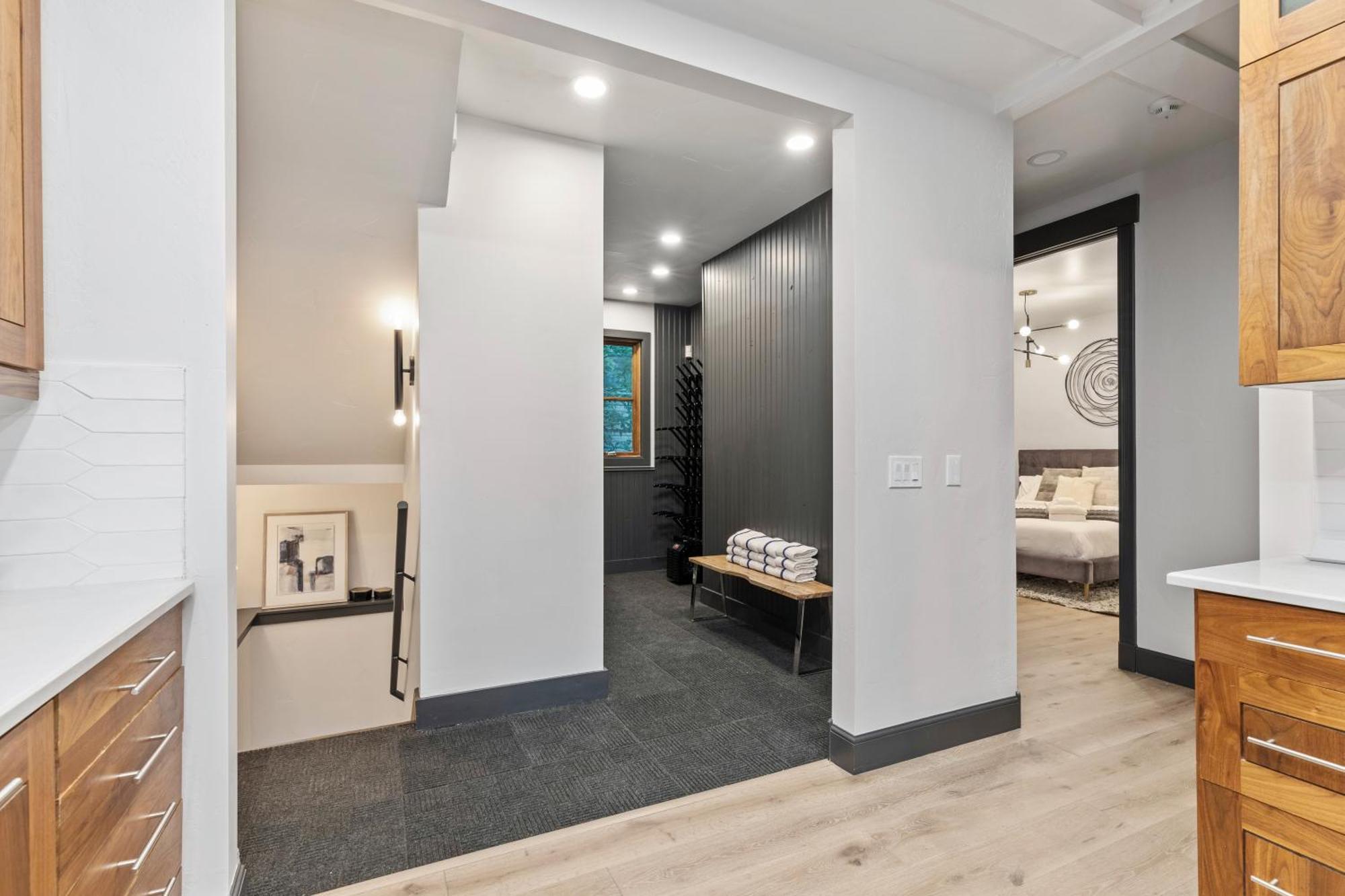 909 Park Ave Home Park City Zewnętrze zdjęcie